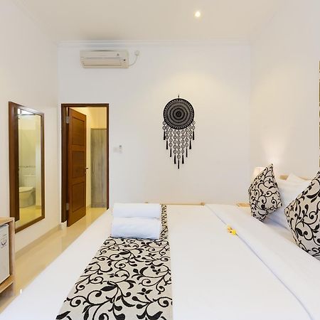 Amerta Seminyak Extérieur photo