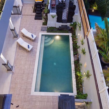 Amerta Seminyak Extérieur photo