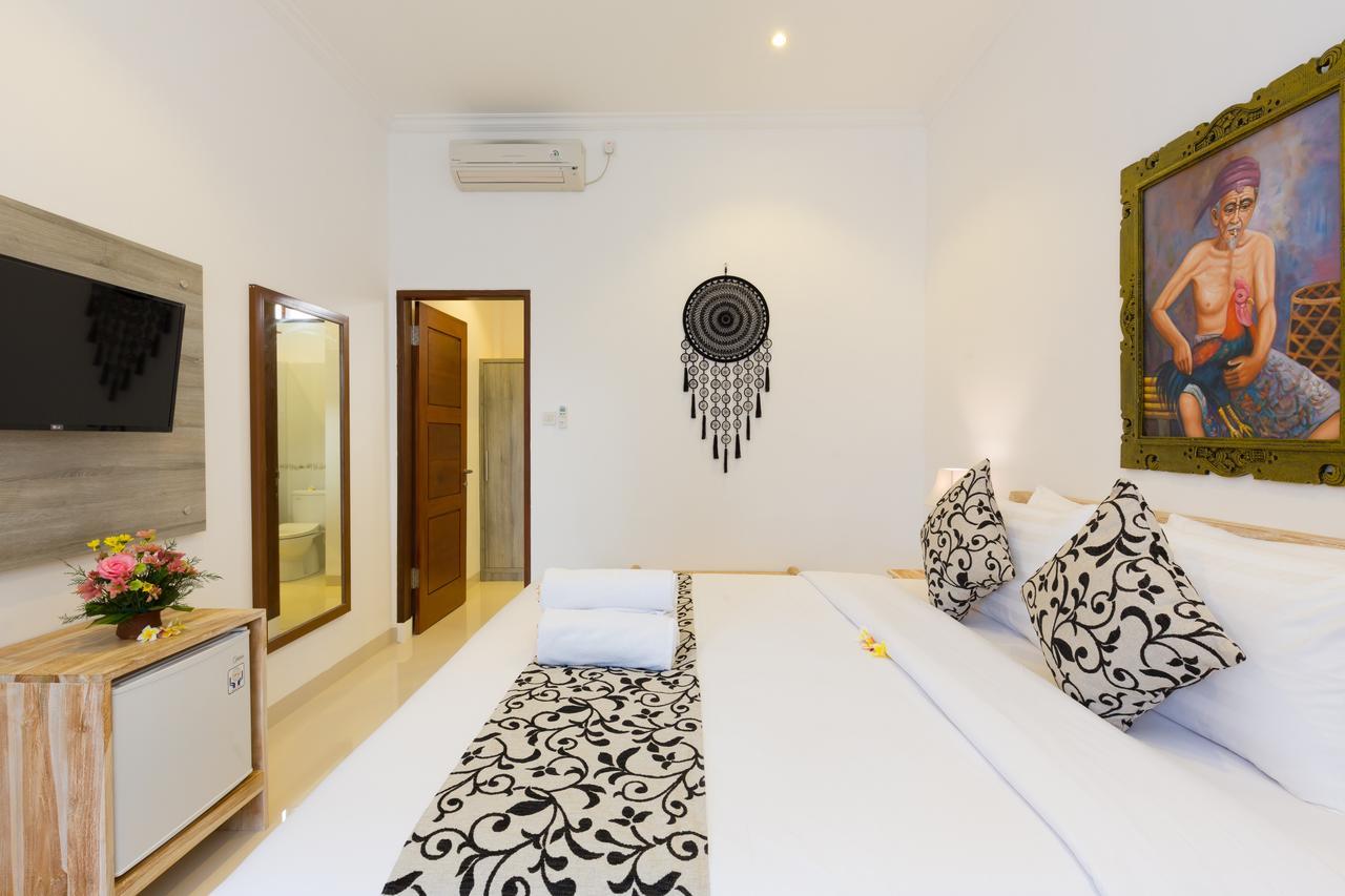 Amerta Seminyak Extérieur photo