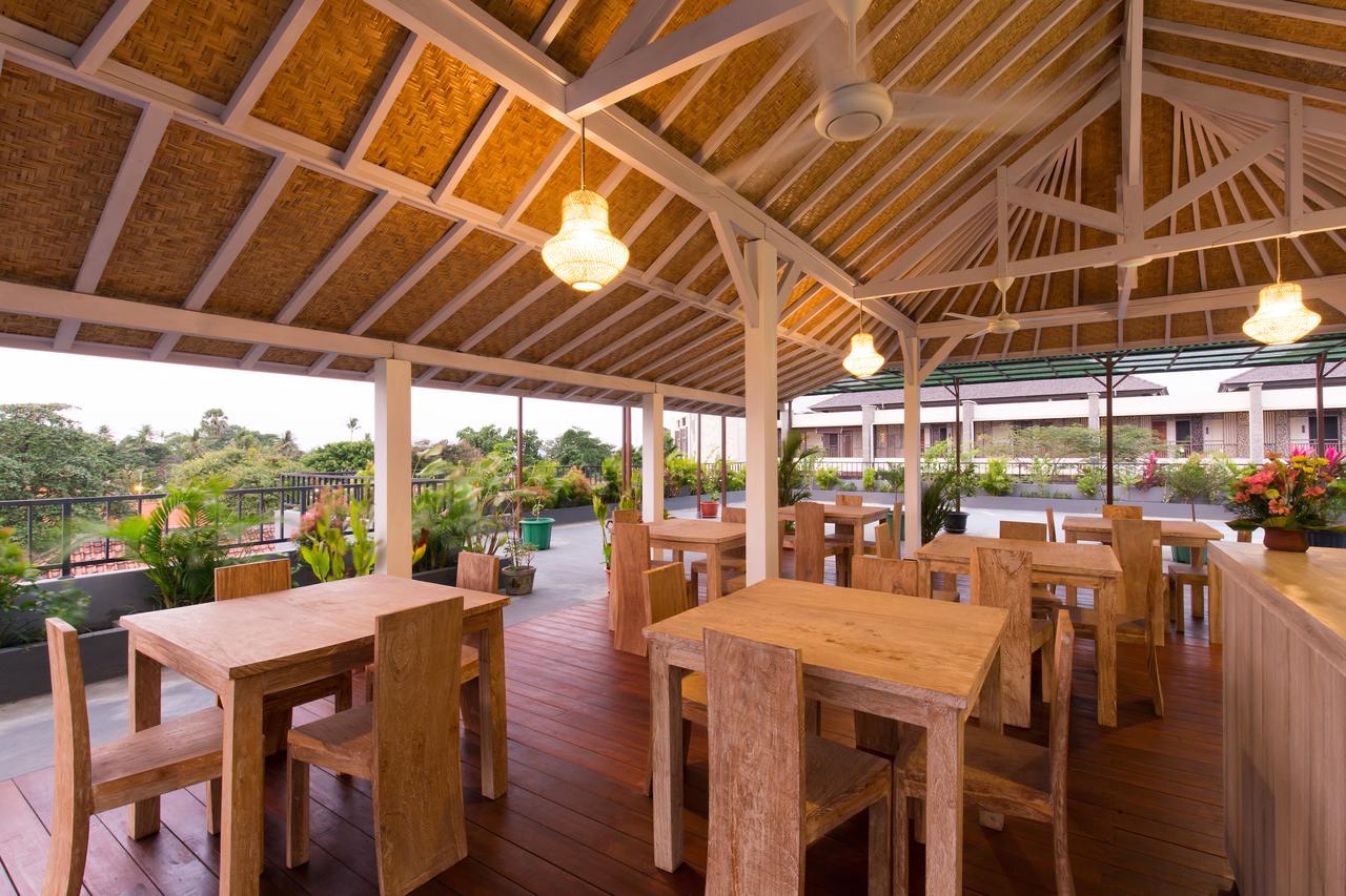 Amerta Seminyak Extérieur photo