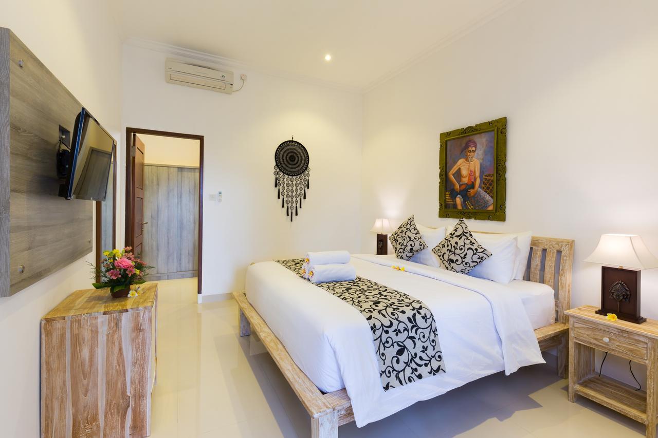 Amerta Seminyak Extérieur photo