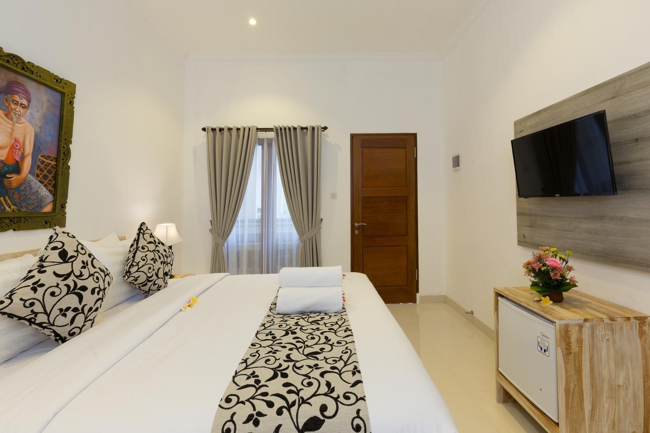 Amerta Seminyak Extérieur photo