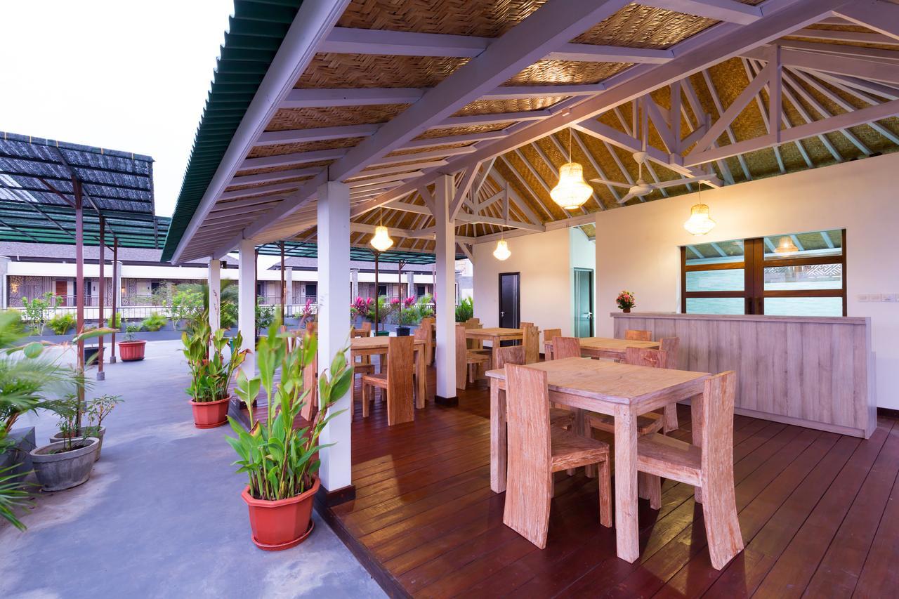 Amerta Seminyak Extérieur photo