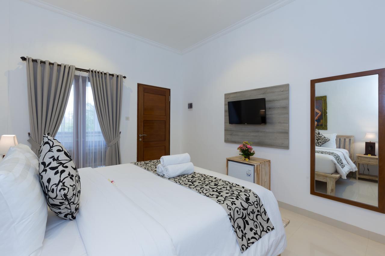 Amerta Seminyak Extérieur photo