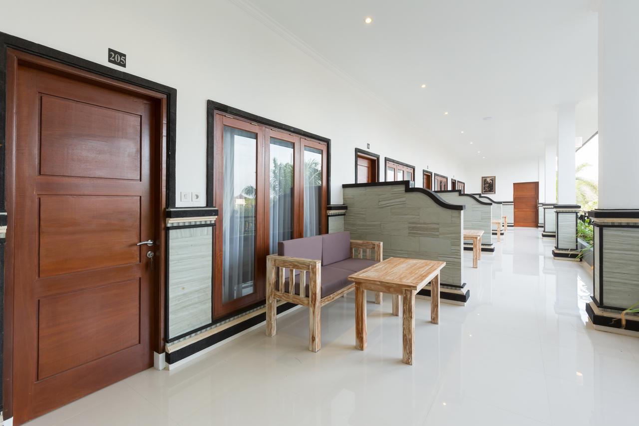 Amerta Seminyak Extérieur photo