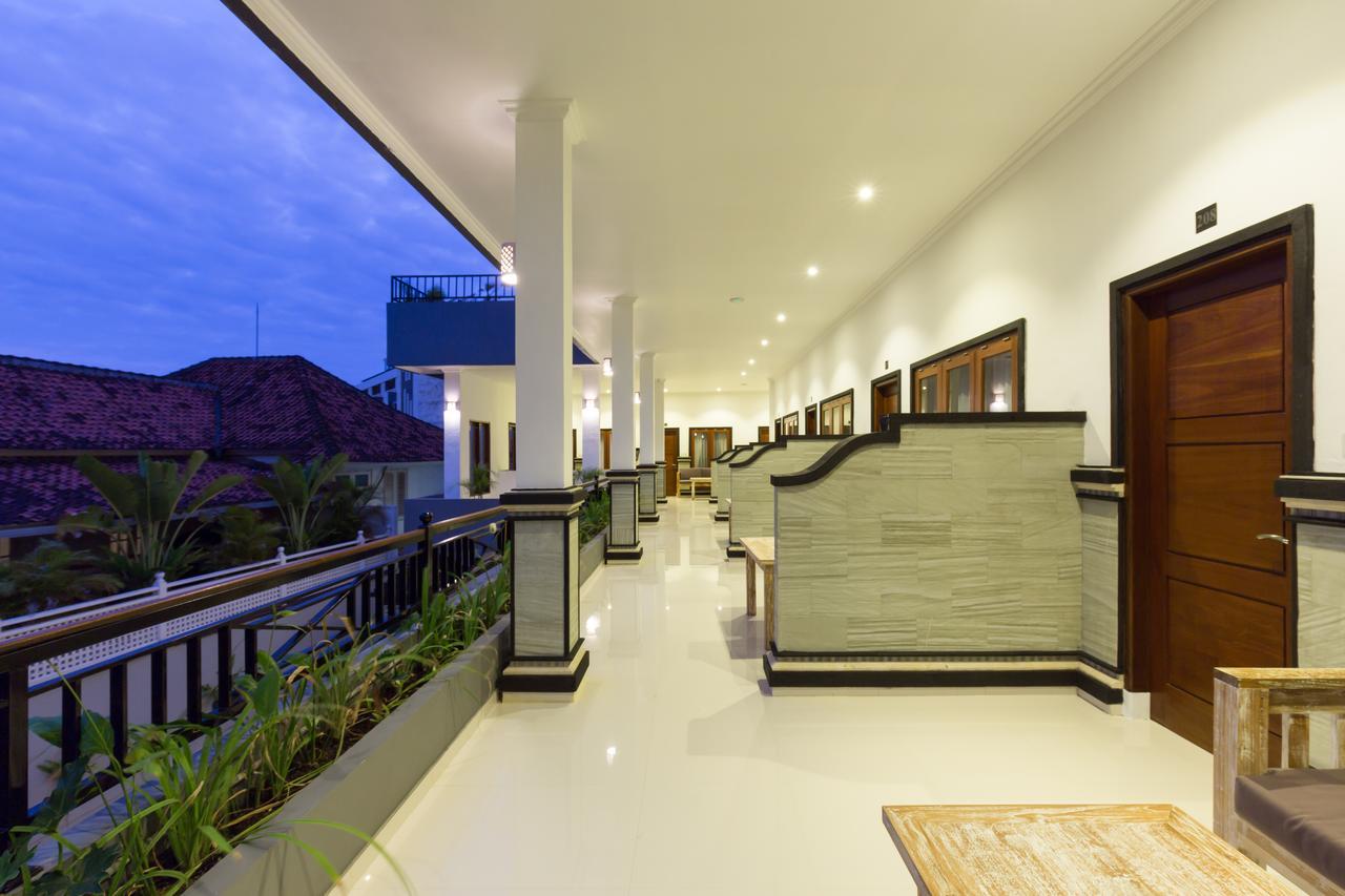 Amerta Seminyak Extérieur photo