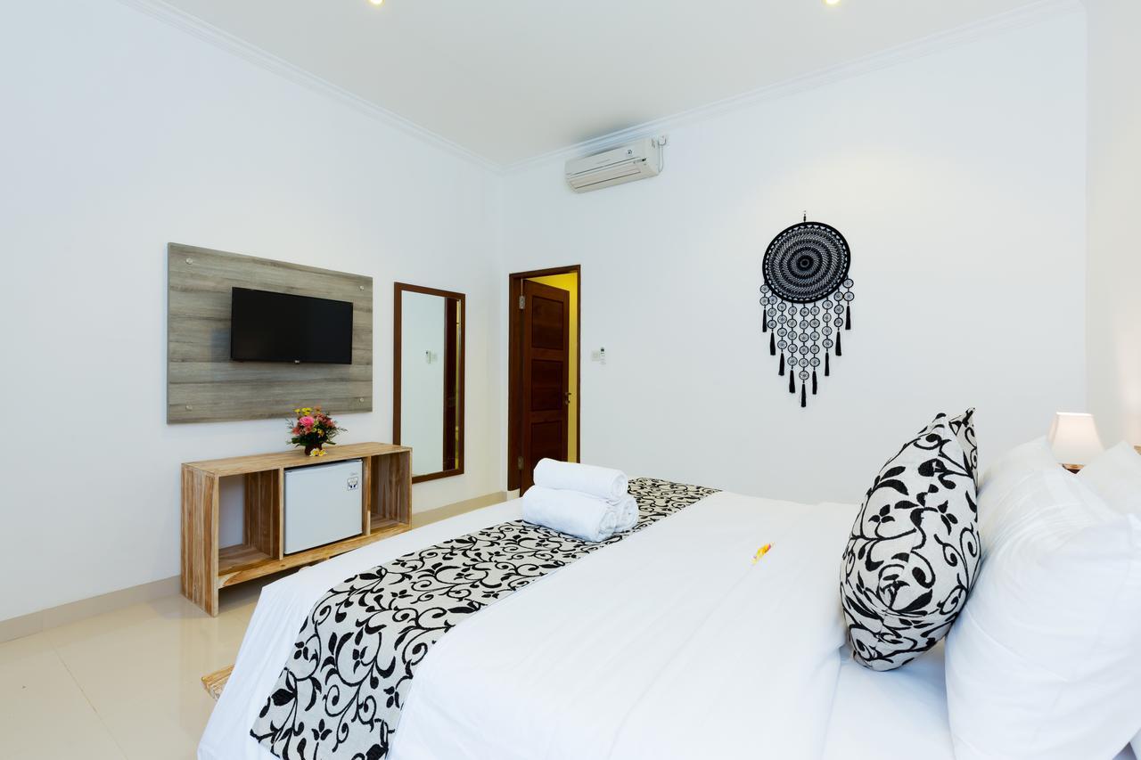 Amerta Seminyak Extérieur photo