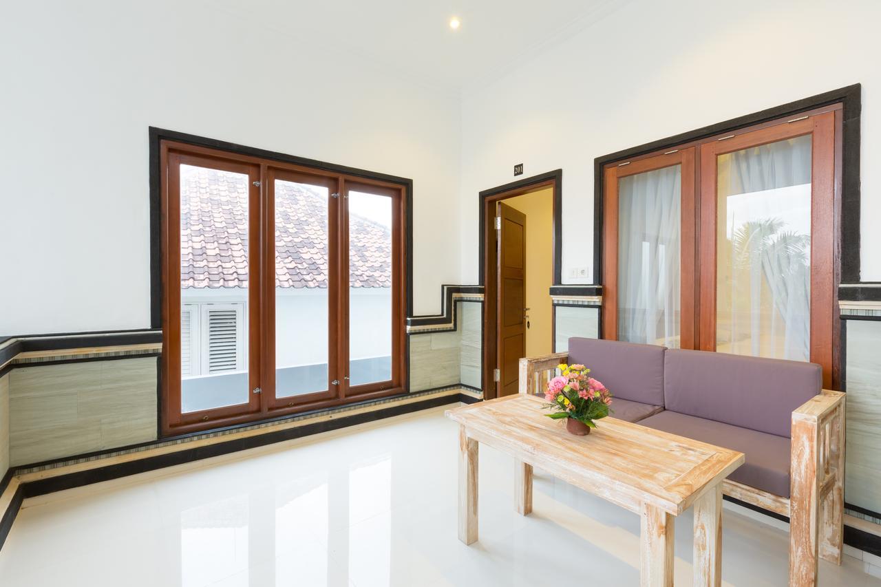 Amerta Seminyak Extérieur photo