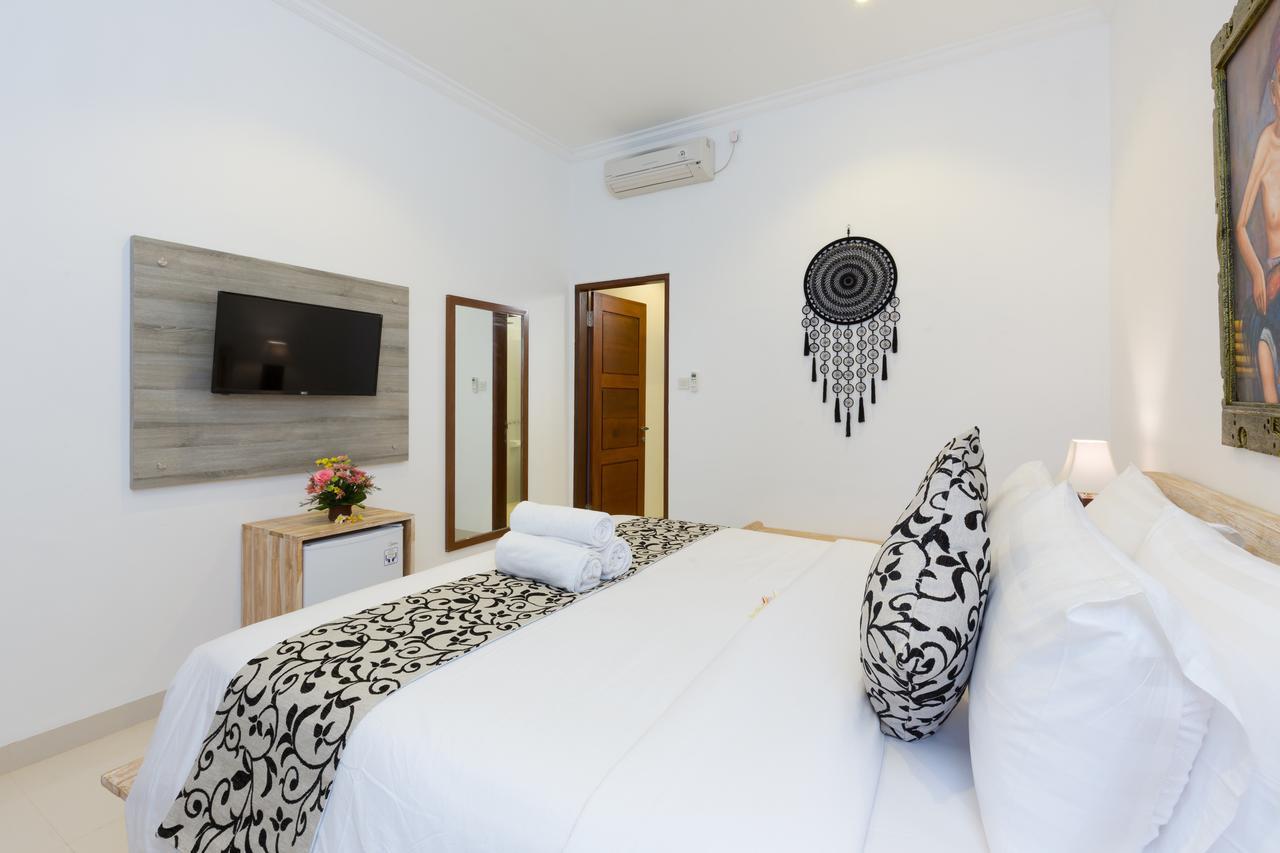 Amerta Seminyak Extérieur photo