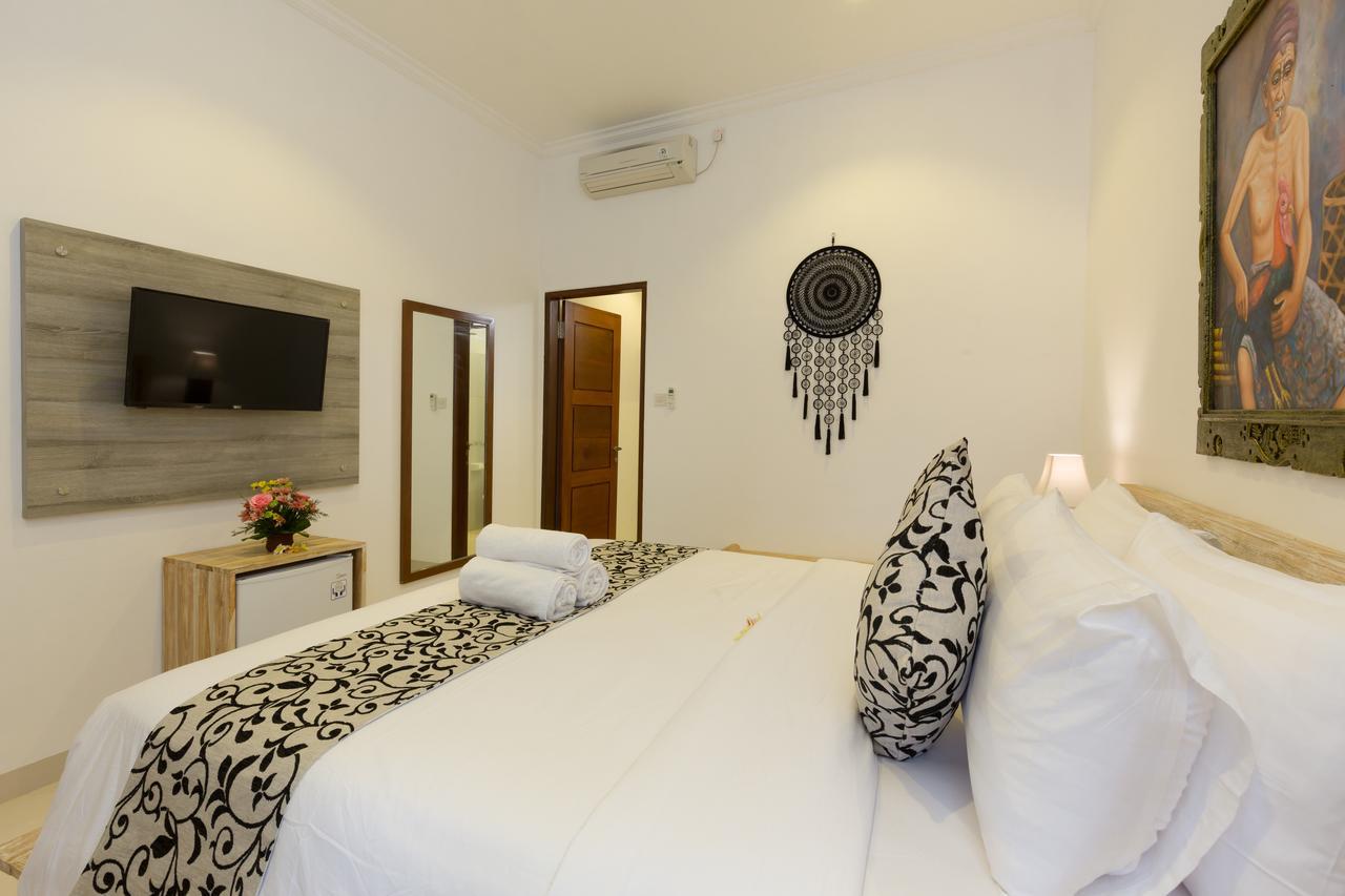 Amerta Seminyak Extérieur photo