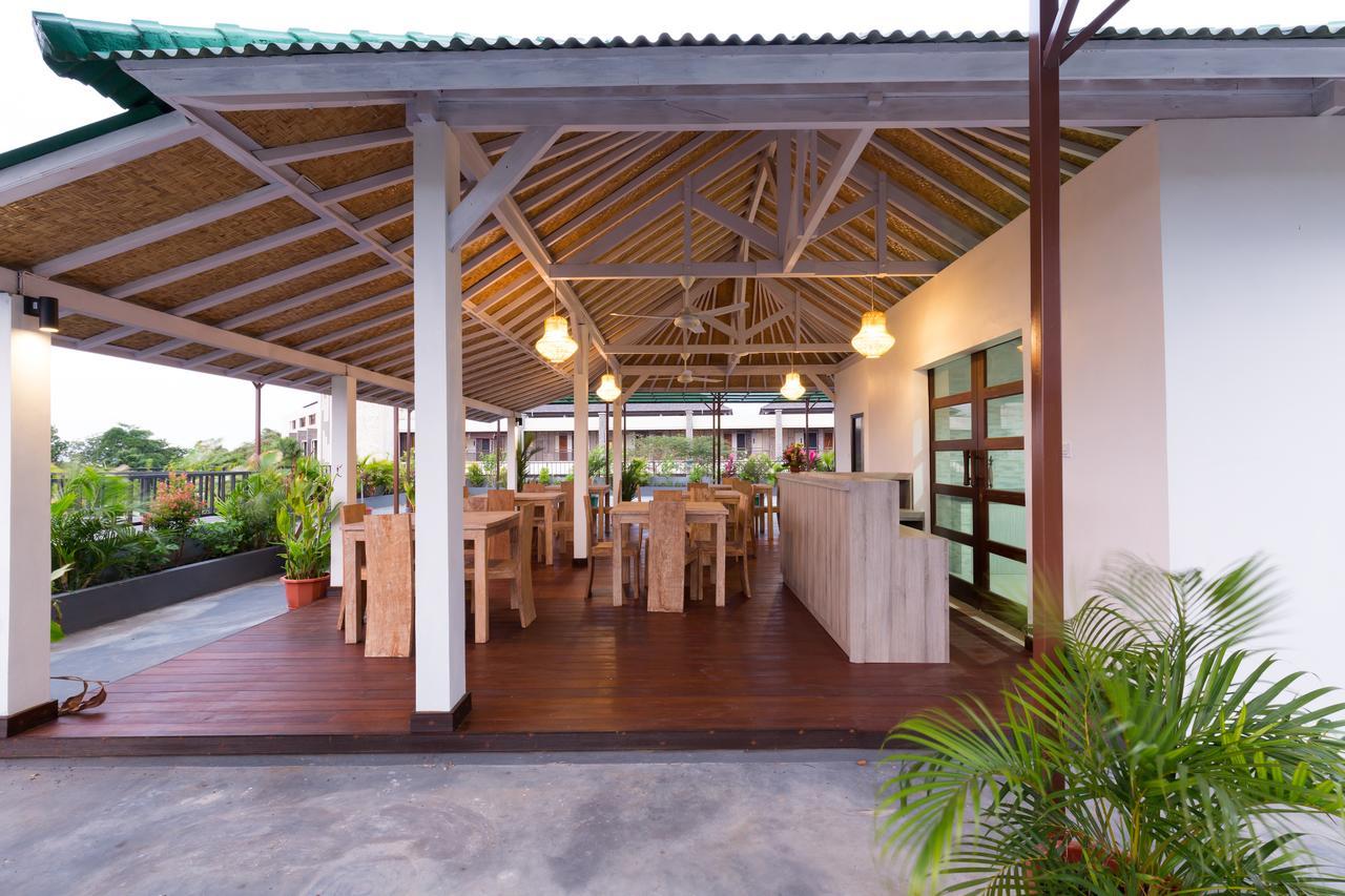 Amerta Seminyak Extérieur photo