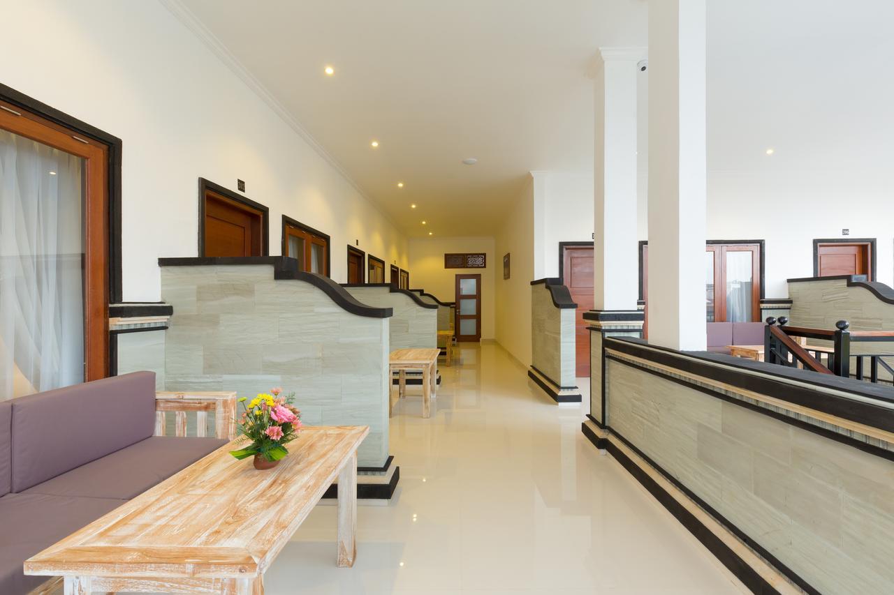 Amerta Seminyak Extérieur photo
