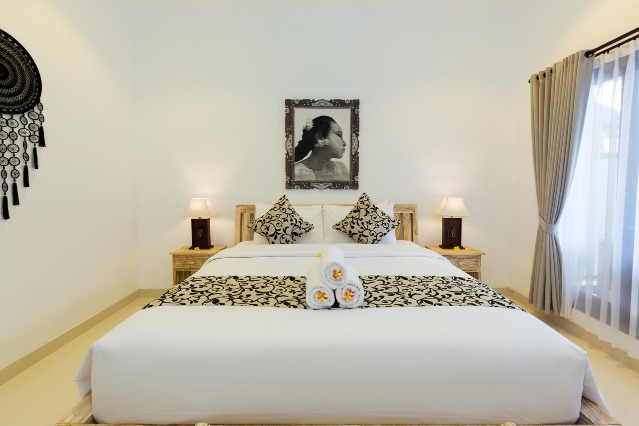 Amerta Seminyak Extérieur photo
