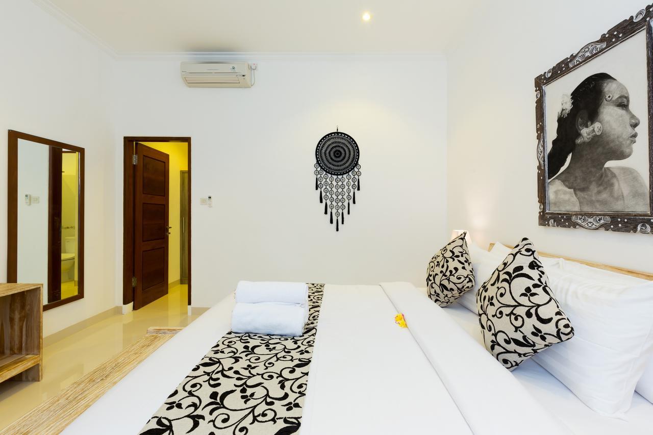 Amerta Seminyak Extérieur photo