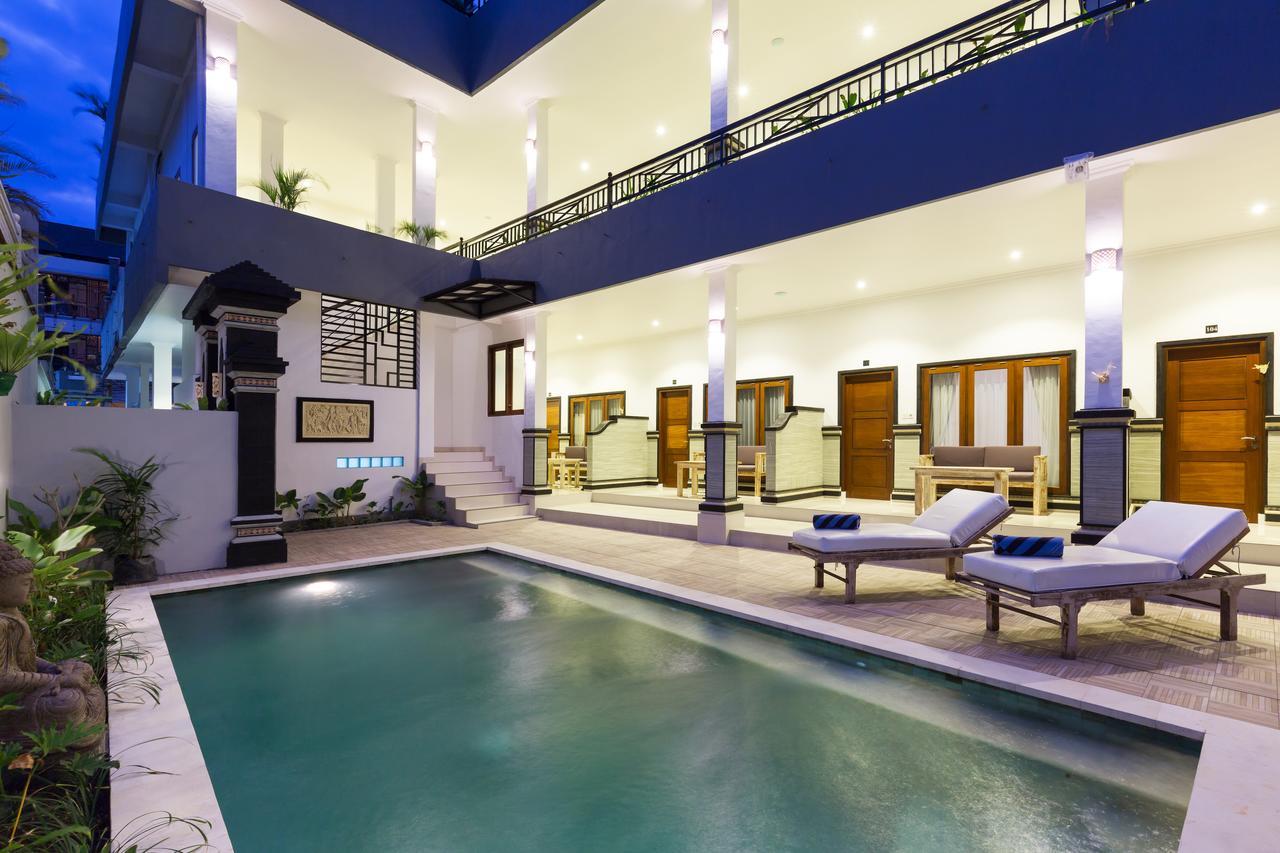 Amerta Seminyak Extérieur photo